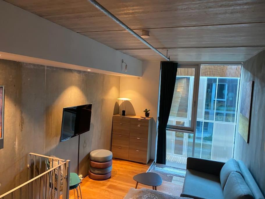 House In New York Style *