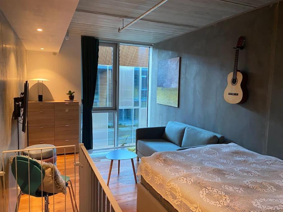 Appartamento House In New York Style