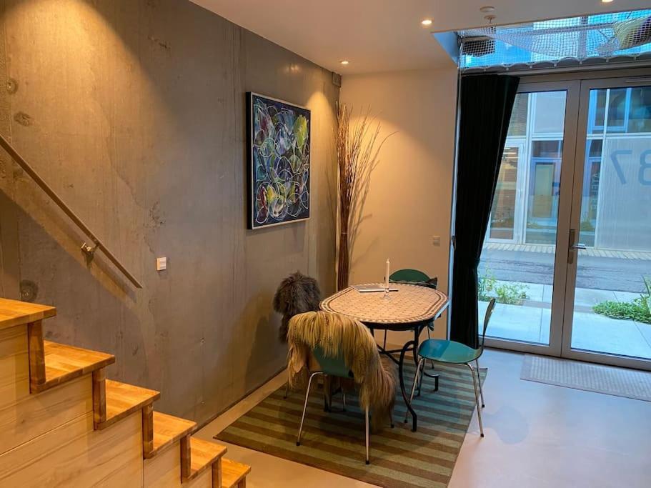 Appartamento House In New York Style
